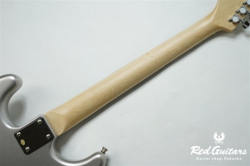 BST-1R - Silver